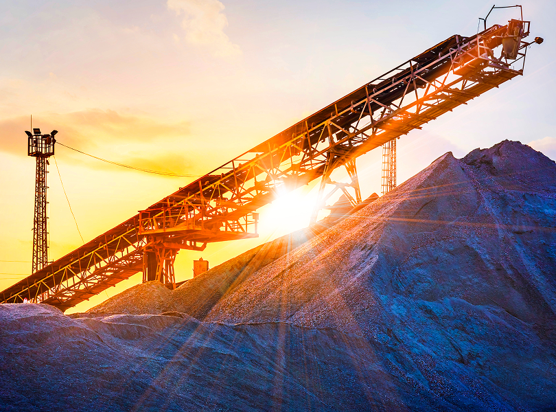 Brazil Iron's sustainable mining operations in Bahia