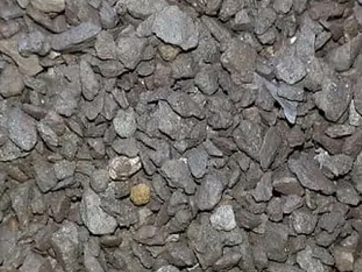 Sinter Feed | Brazil Iron