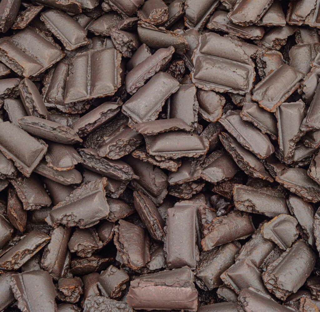 Brazil Iron anuncia aumento de estimativa de recursos minerais para 1,7 bilhão de toneladas