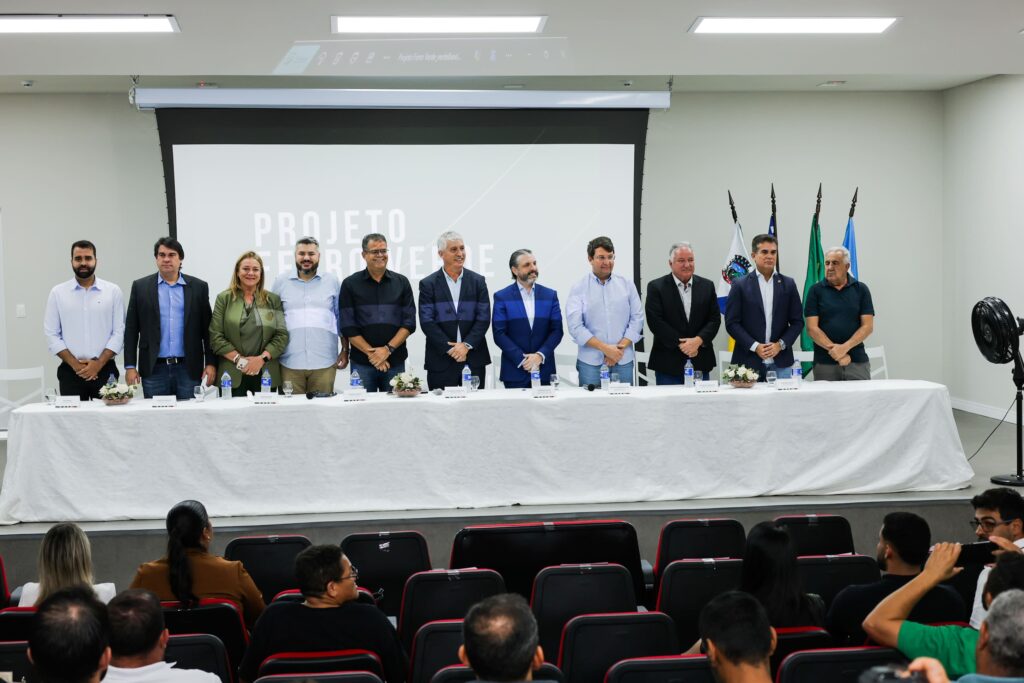 CBPM and Brazil Iron present investment of US$ 5.7 billion in Bahia