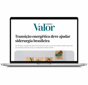 Energy transition should help Brazilian steel industry