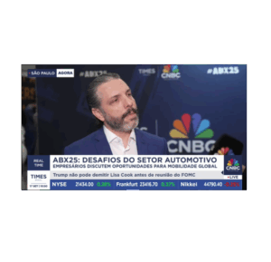 ABX25: ‘There’s no point in having electric cars if steel continues to pollute’, says Brazil Iron’s VP