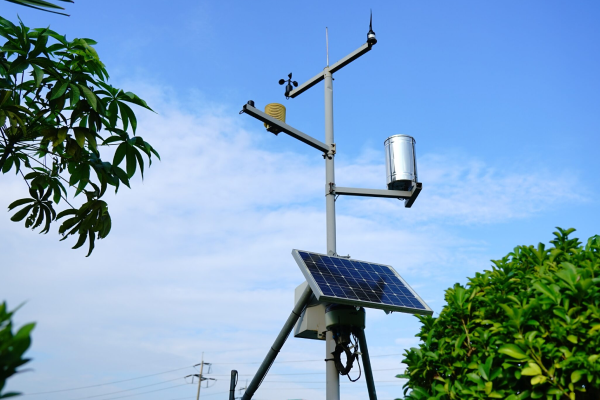 Rigorous environmental monitoring plans