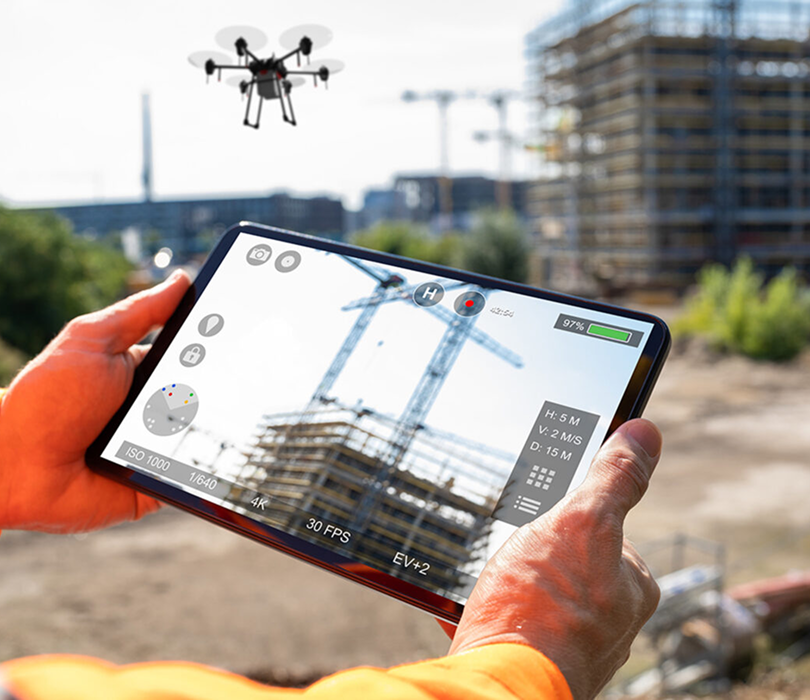 Brazil Iron employees