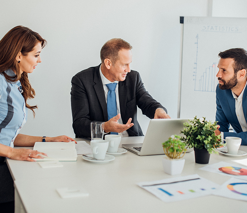 Developing our project