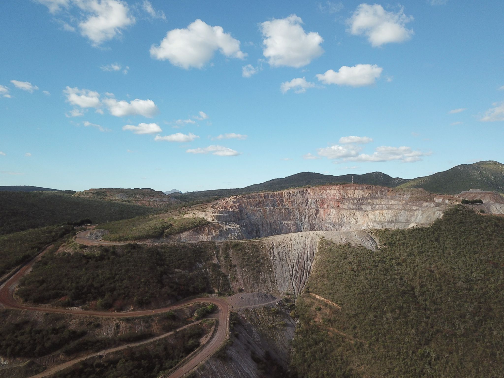 Desenvolvendo nosso projeto