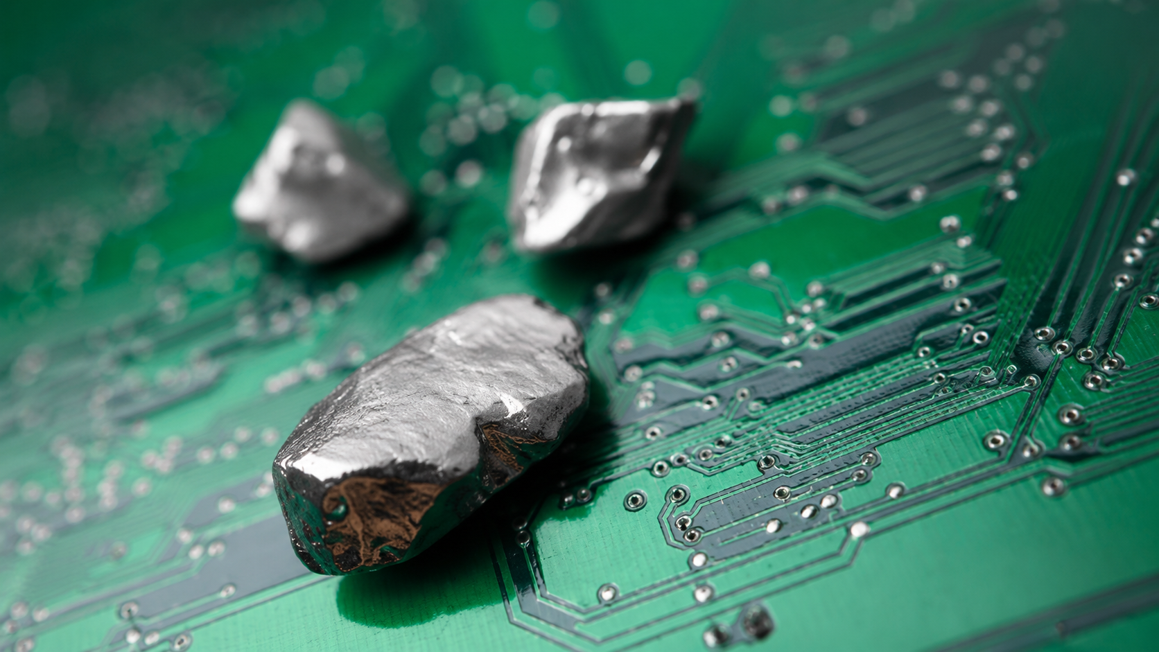Bate-papo sobre o momento ímpar do Brasil no setor de exploração de minerais críticos