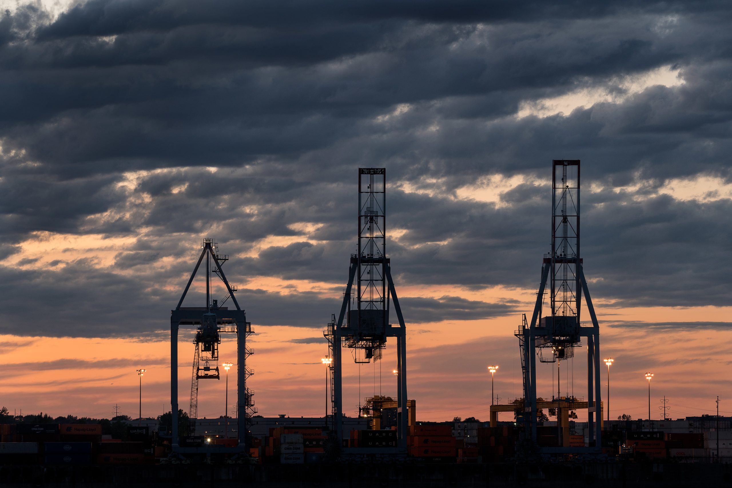 Setor se prepara para um novo recorde de exportações brasileiras de minério de ferro